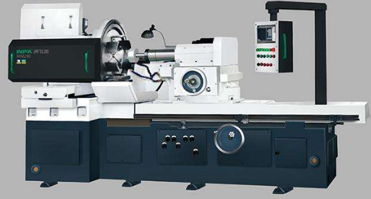 内圆磨床分类与用途