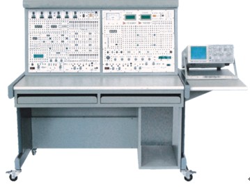 ZRGDZ-189C型 模拟电子电路实验装置（双组）